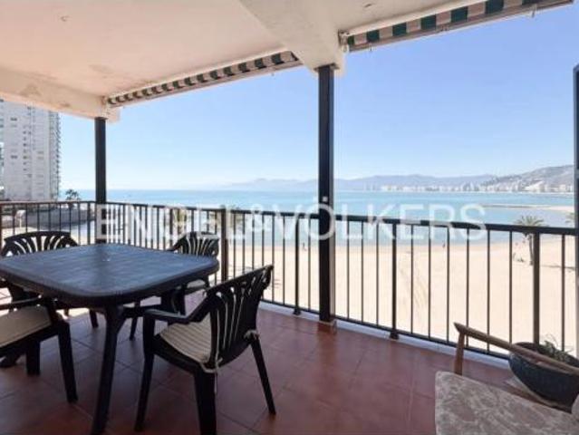 Piso Alquiler Cullera, El Far El Dossel