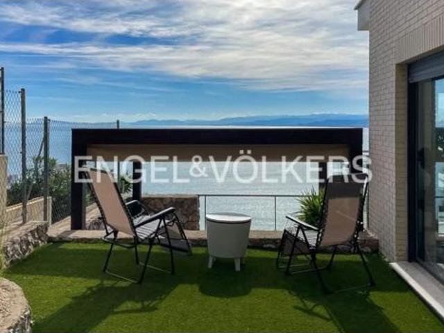 Piso Alquiler Cullera, El Far El Dossel