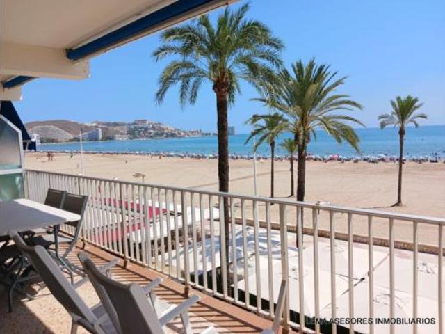 Piso Alquiler Cullera, Sant Antoni