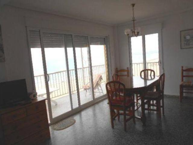 Piso Alquiler Cullera, Sant Antoni
