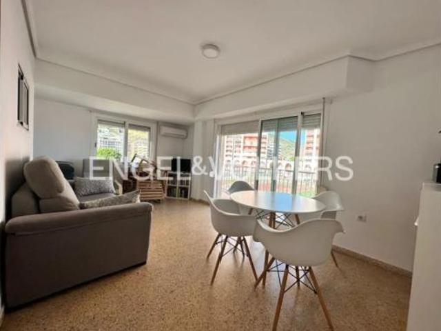 Piso Alquiler Cullera, Sant Antoni