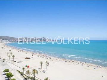 Piso Alquiler Cullera, Sant Antoni