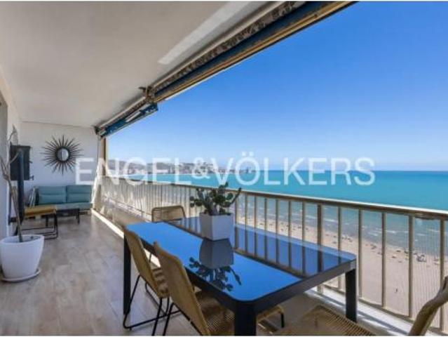 Piso Alquiler Cullera, Sant Antoni