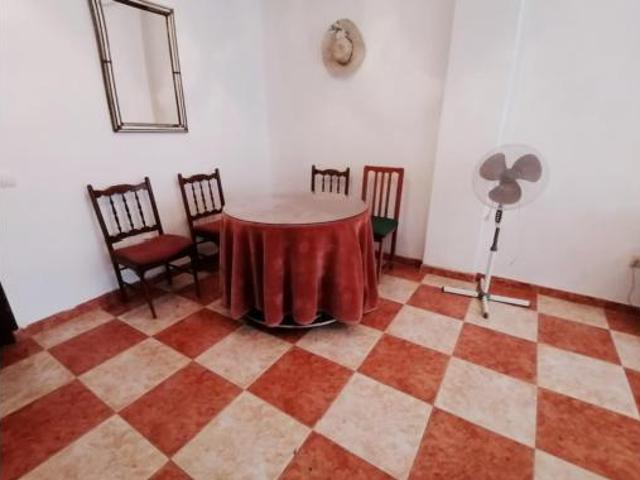 Piso Alquiler Cáceres Capital, Casco Antiguo