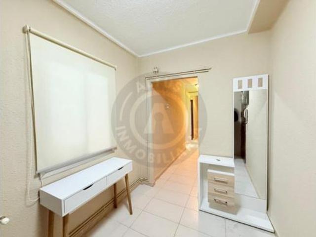 Piso Alquiler Cáceres Capital, Centro