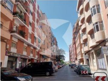Piso Alquiler Cáceres Capital, Centro