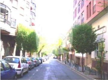 Piso Alquiler Cáceres Capital, Centro