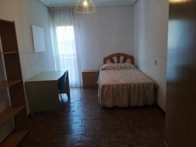 Piso Alquiler Cáceres Capital, Centro