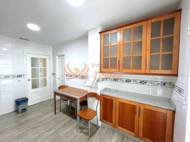 Piso Alquiler Cáceres Capital, Oeste Nuevo Oeste