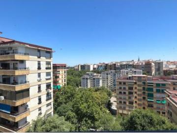 Piso Alquiler Cáceres Capital, Oeste Nuevo Oeste
