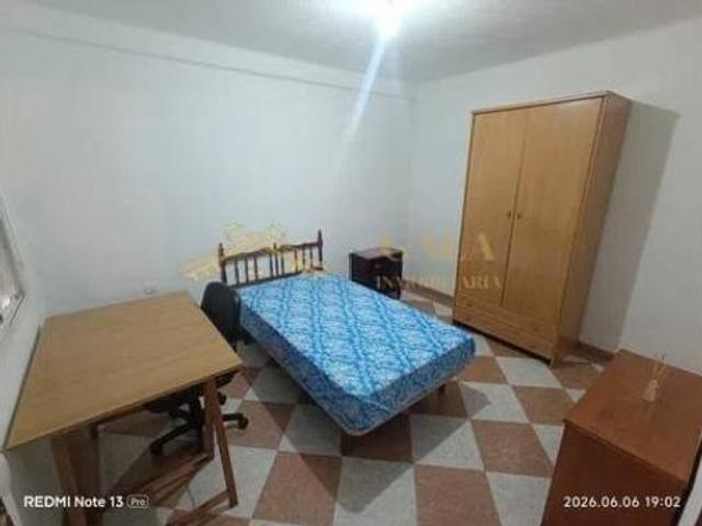 Piso Alquiler Cáceres Capital, Oeste Nuevo Oeste