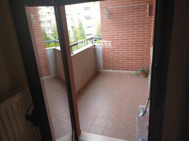 Piso Alquiler Cáceres Capital, Sur