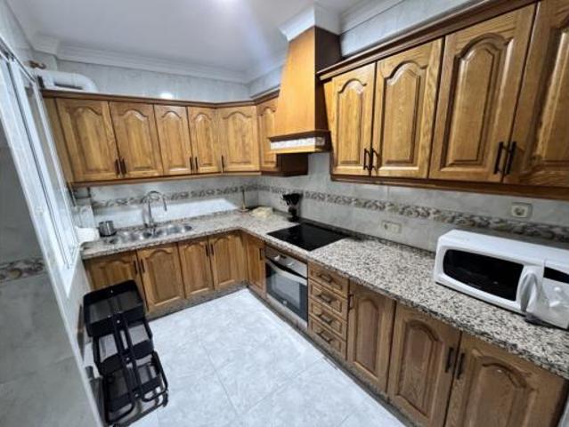 Piso Alquiler Cabra, Cabra
