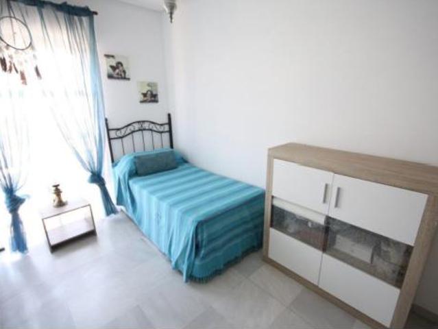 Piso Alquiler Cádiz Capital, Cortadura Zona Franca