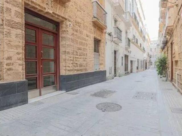 Piso Alquiler Cádiz Capital, Centro Histórico