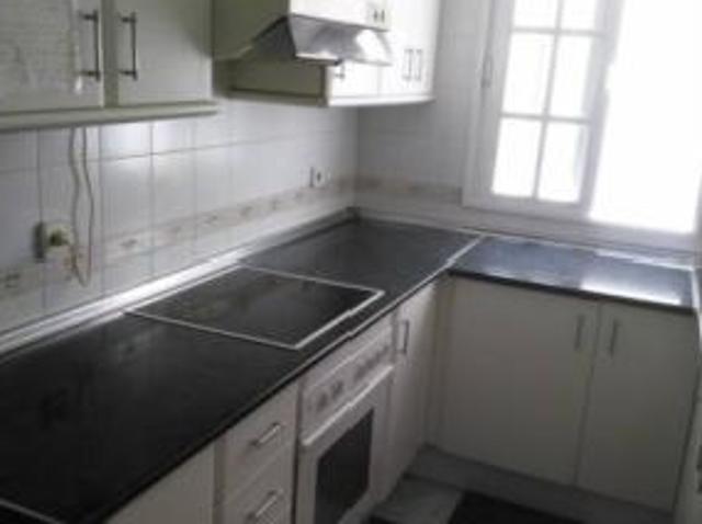 Piso Alquiler Cádiz Capital, Centro Histórico