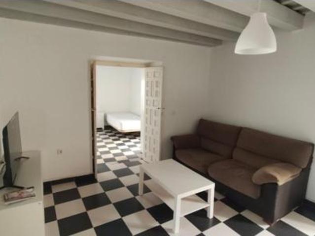 Piso Alquiler Cádiz Capital, Centro Histórico