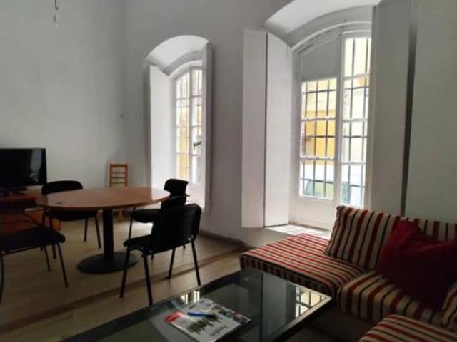Piso Alquiler Cádiz Capital, Centro Histórico