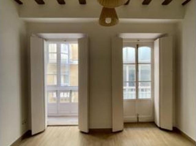 Piso Alquiler Cádiz Capital, Centro Histórico