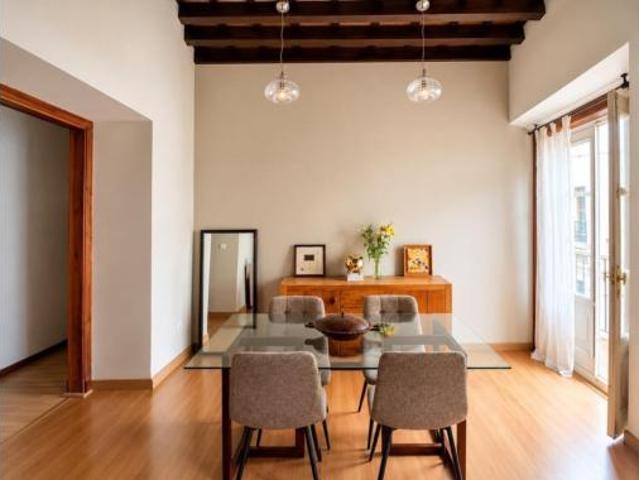 Piso Alquiler Cádiz Capital, El Pópulo Santa María