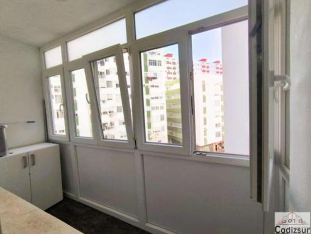 Piso Alquiler Cádiz Capital, La Paz Segunda Aguado Loreto