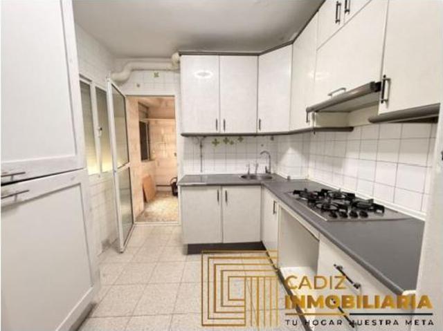 Piso Alquiler Cádiz Capital, La Paz Segunda Aguado Loreto