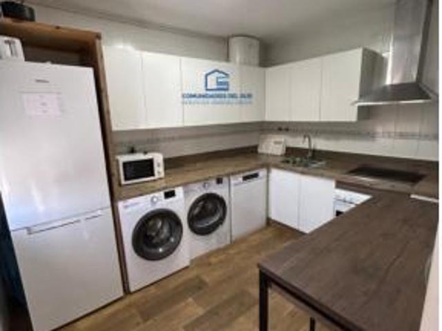 Piso Alquiler Cádiz Capital, La Paz Segunda Aguado Loreto