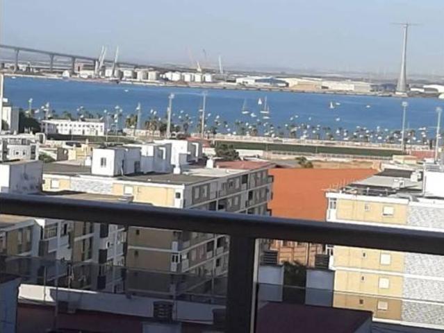 Piso Alquiler Cádiz Capital, San José Varela La Laguna