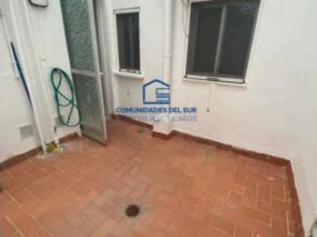 Piso Alquiler Cádiz Capital, San José Varela La Laguna