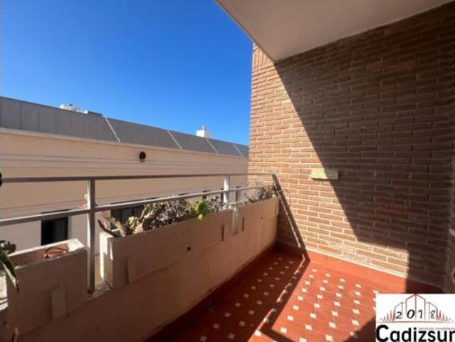 Piso Alquiler Cádiz Capital, San José Varela La Laguna