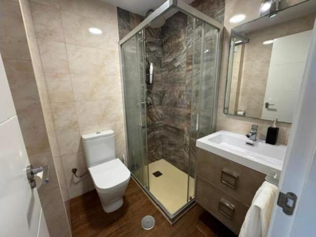 Piso Alquiler Cádiz Capital, San José Varela La Laguna