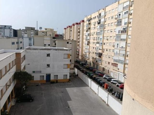 Piso Alquiler Cádiz Capital, San José Varela La Laguna