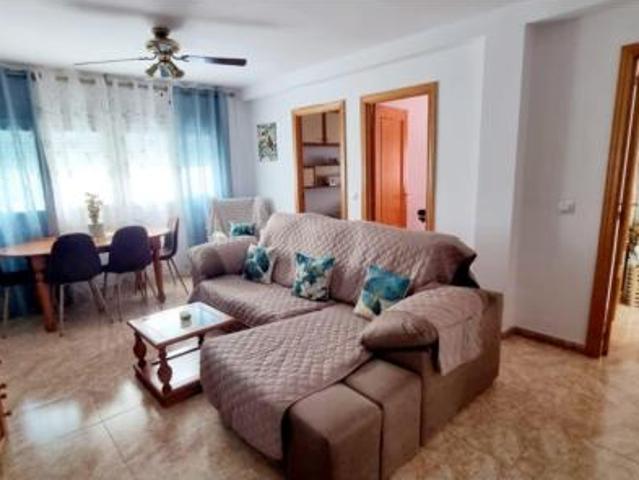 Piso Alquiler Cádiz Capital, San José Varela La Laguna