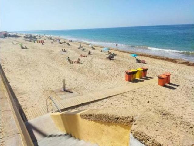 Piso Alquiler Cádiz Capital, Playa de la Victoria
