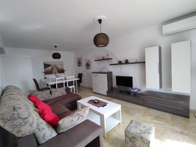 Piso Alquiler Cádiz