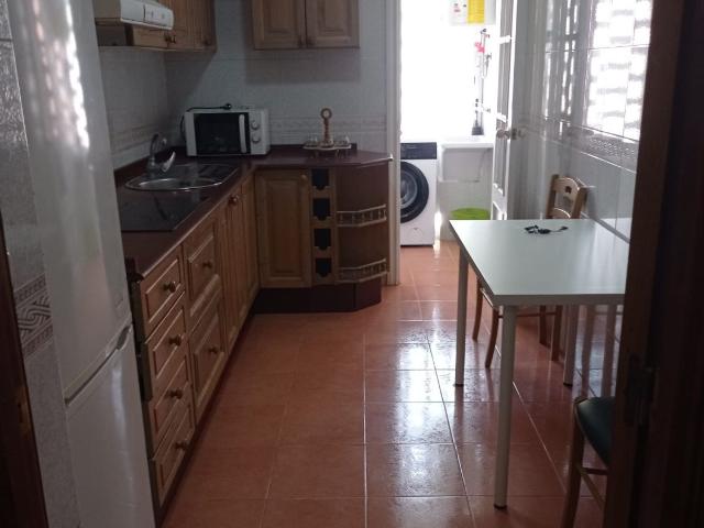 Piso Alquiler Cádiz
