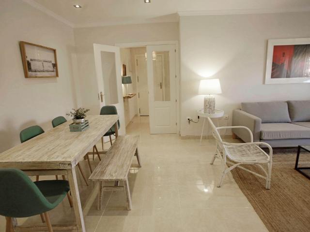 Piso Alquiler Cádiz