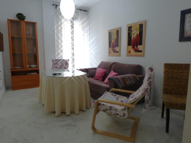 Piso Alquiler Cádiz