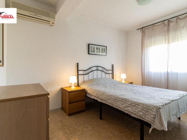 Piso Alquiler Cádiz