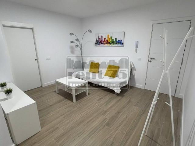 Piso Alquiler Cádiz