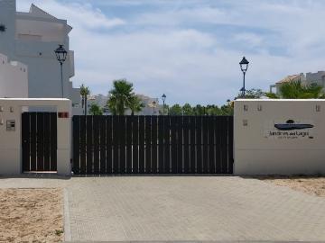 Rota, Cádiz, Andalucía, Andalucía - Jardín