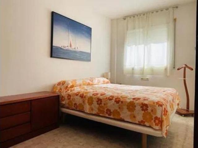 Piso Alquiler Calafell, Platja de Calafell