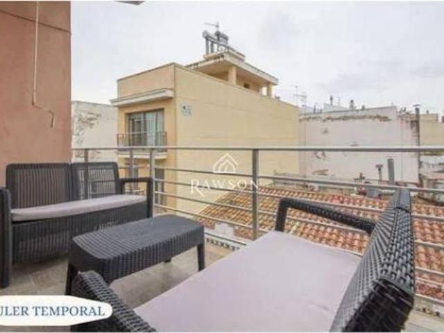 Piso Alquiler Calafell, Platja de Calafell