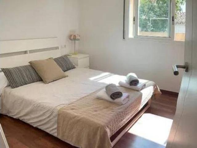 Piso Alquiler Calafell, Platja de Calafell
