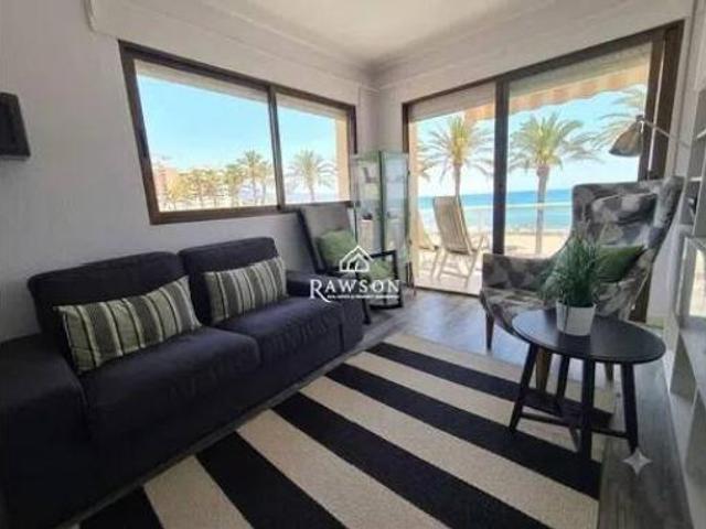 Piso Alquiler Calafell, Platja de Calafell