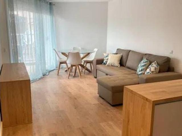Piso Alquiler Calafell, Platja de Segur de Calafell