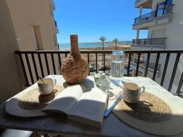 Piso Alquiler Calafell, Platja de Segur de Calafell