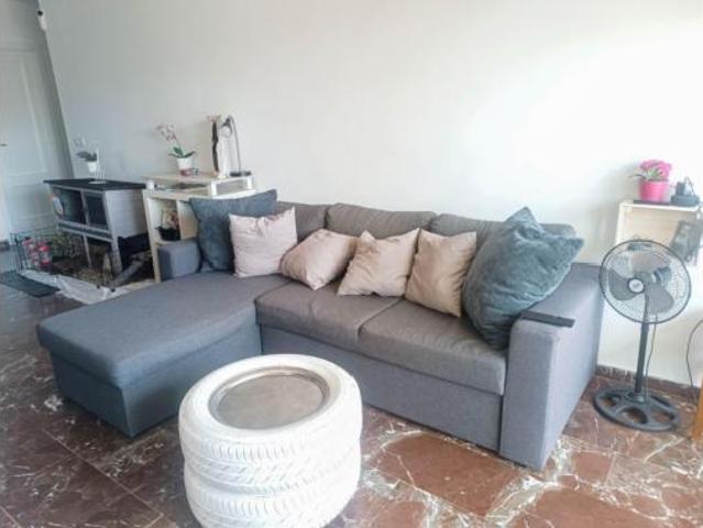 Piso Alquiler Calafell, Platja de Segur de Calafell