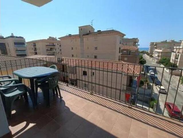 Piso Alquiler Calafell, Platja de Segur de Calafell
