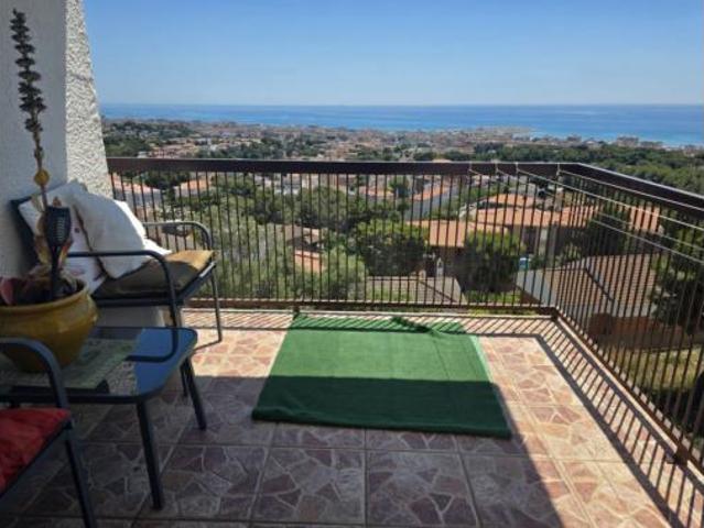 Piso Alquiler Calafell, Segur de Calafell